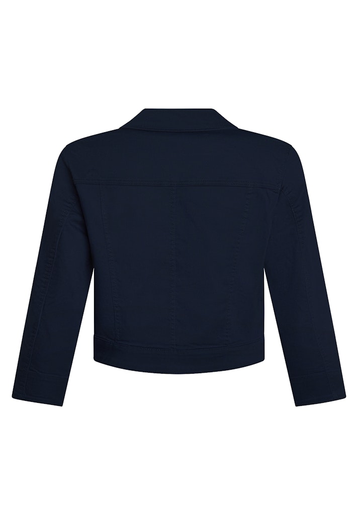 Jeansjacke