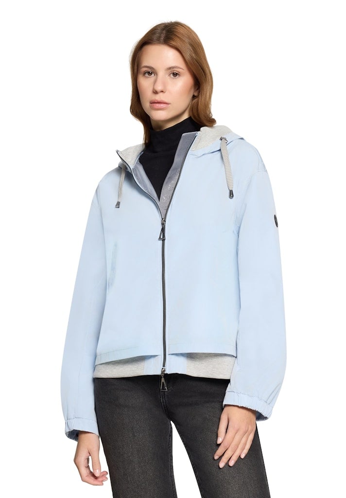 Sommerjacke