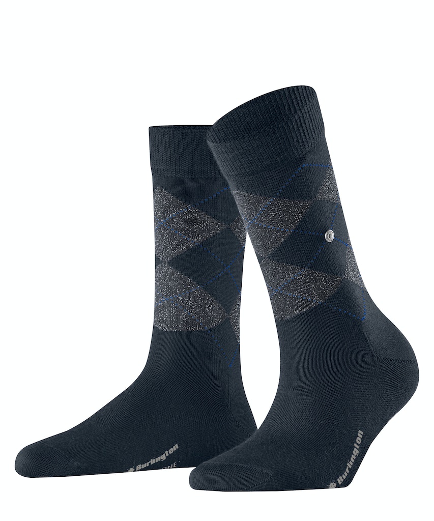 Burlington Marylebone Glitter Damen