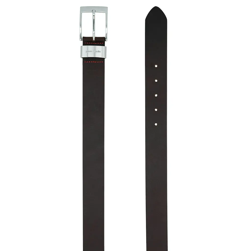 Ledergürtel PIERRE CARDIN