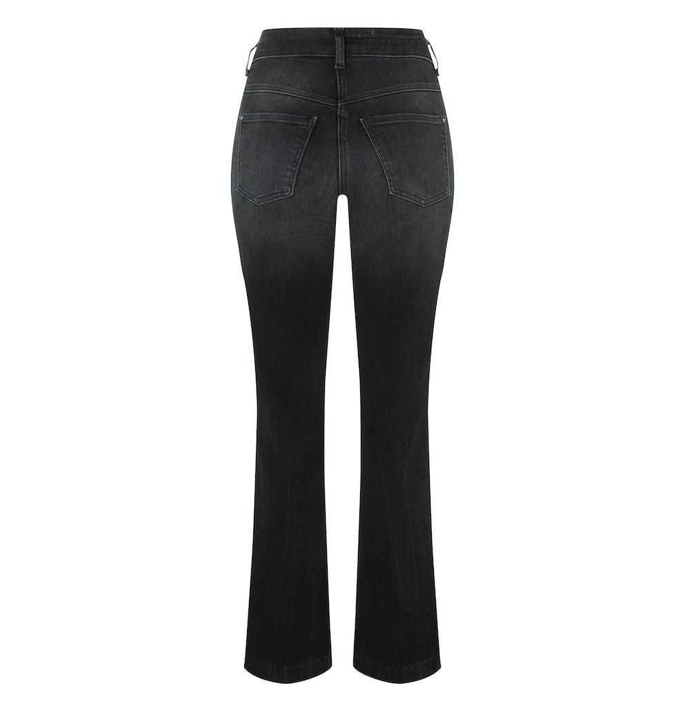 MAC JEANS - DREAM BOOT, Authentic mega flex