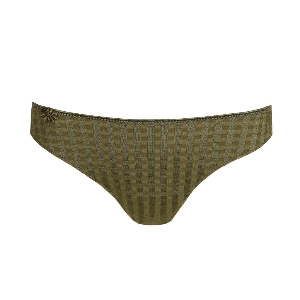 AVERO olive Rioslip