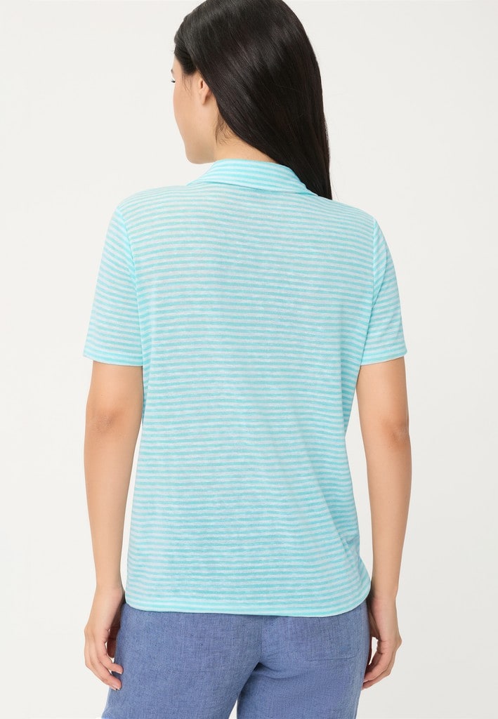 Polo Shirt Short Sleeves