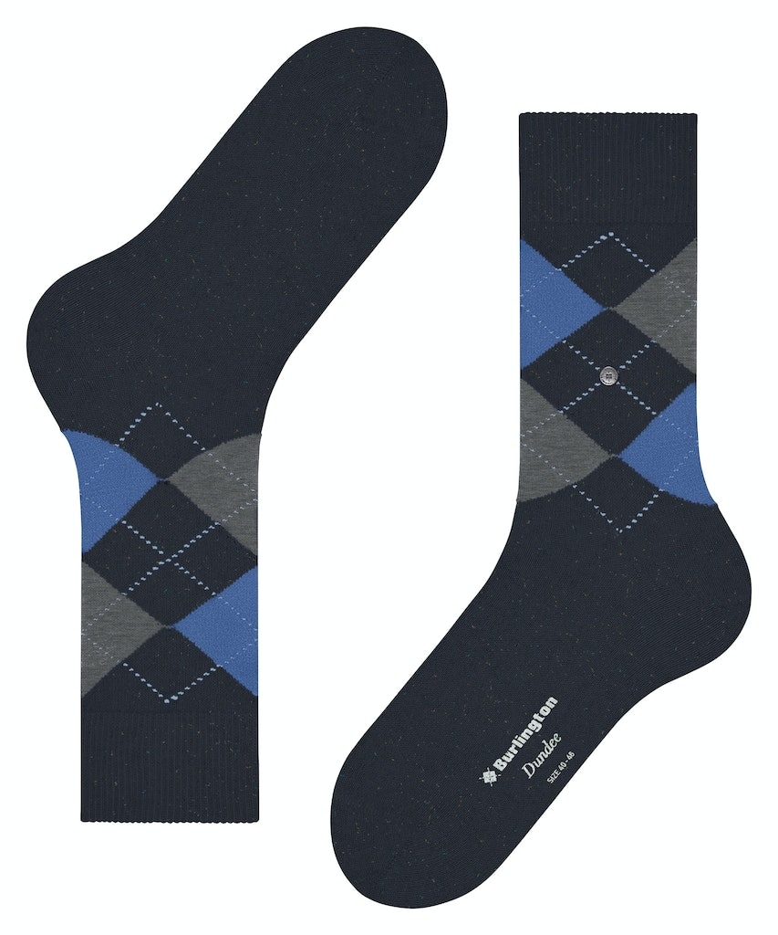 Burlington Dundee Herren