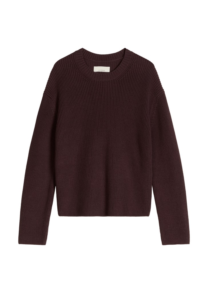 Pullover loose