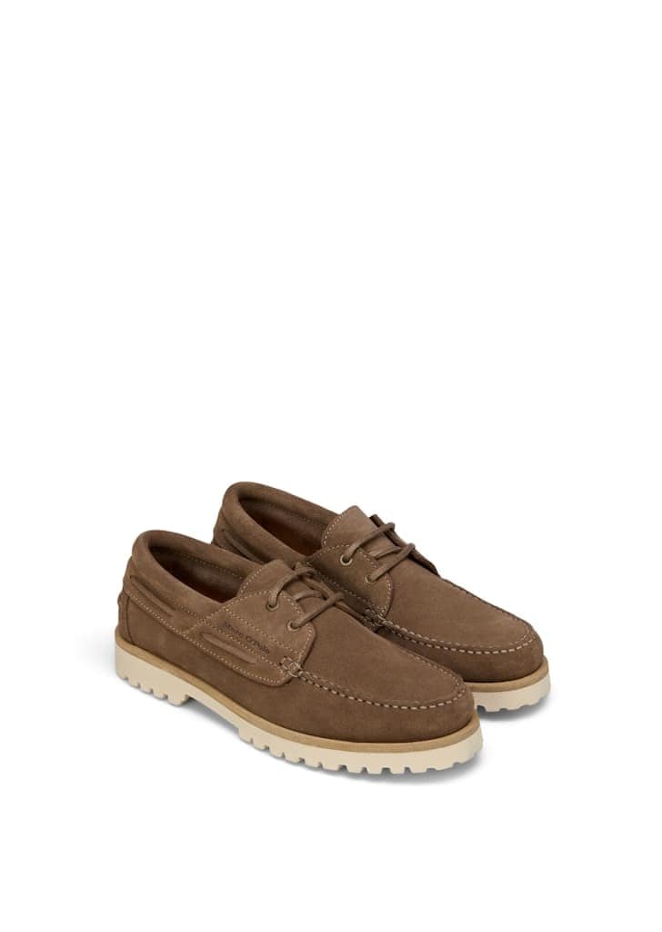 Bootsschuh Model Levi