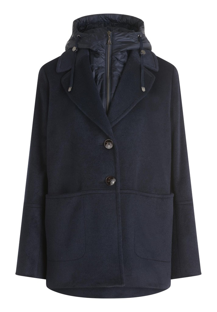 Winterjacke