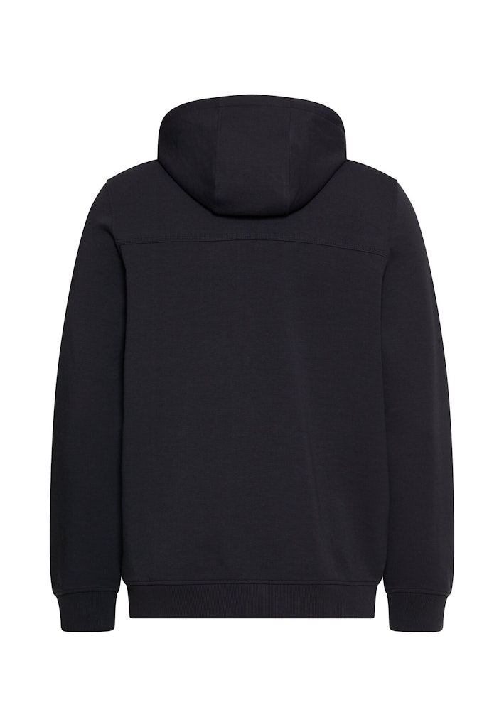 fleXXXactive® Sweatjacke mit Kapuze