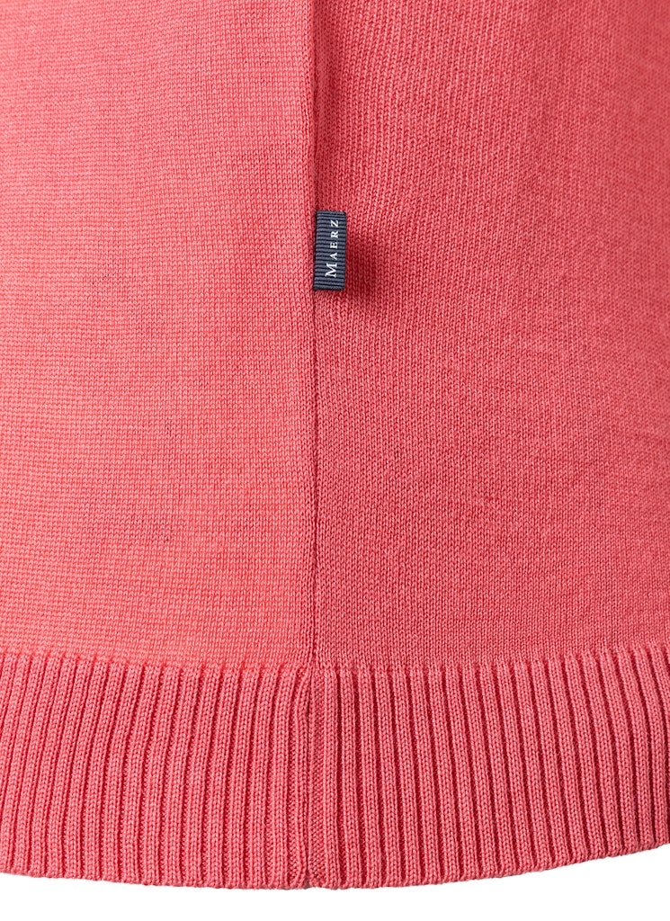 Pullover Rundhals 1/2 Arm