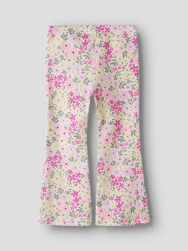 NMFDARTIAS FLARED PANT