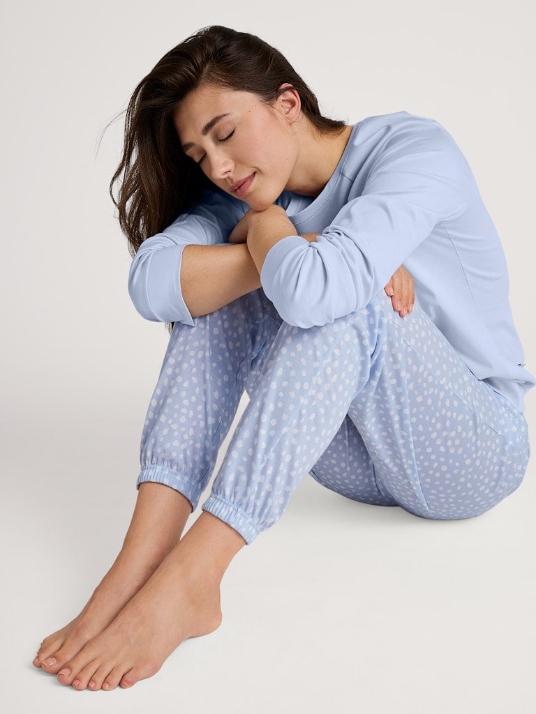 WOMEN Shirt long-sleeve