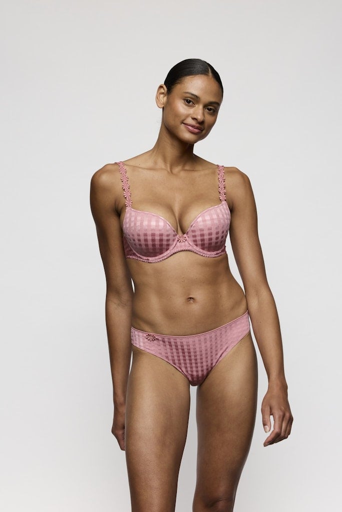 AVERO Ballet Pink Rioslip