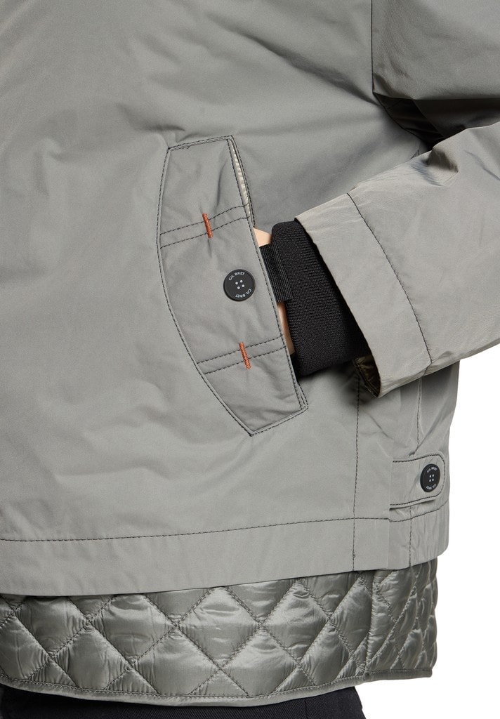 Winterjacke