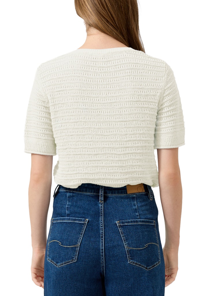 Strickpullover