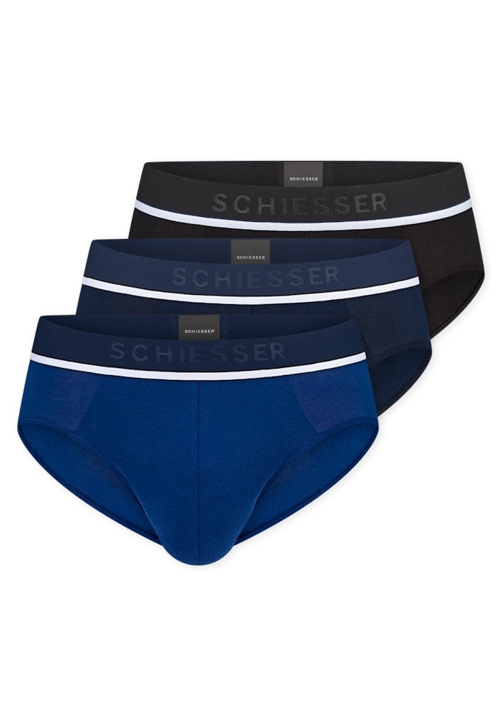 3PACK Rio-Slip