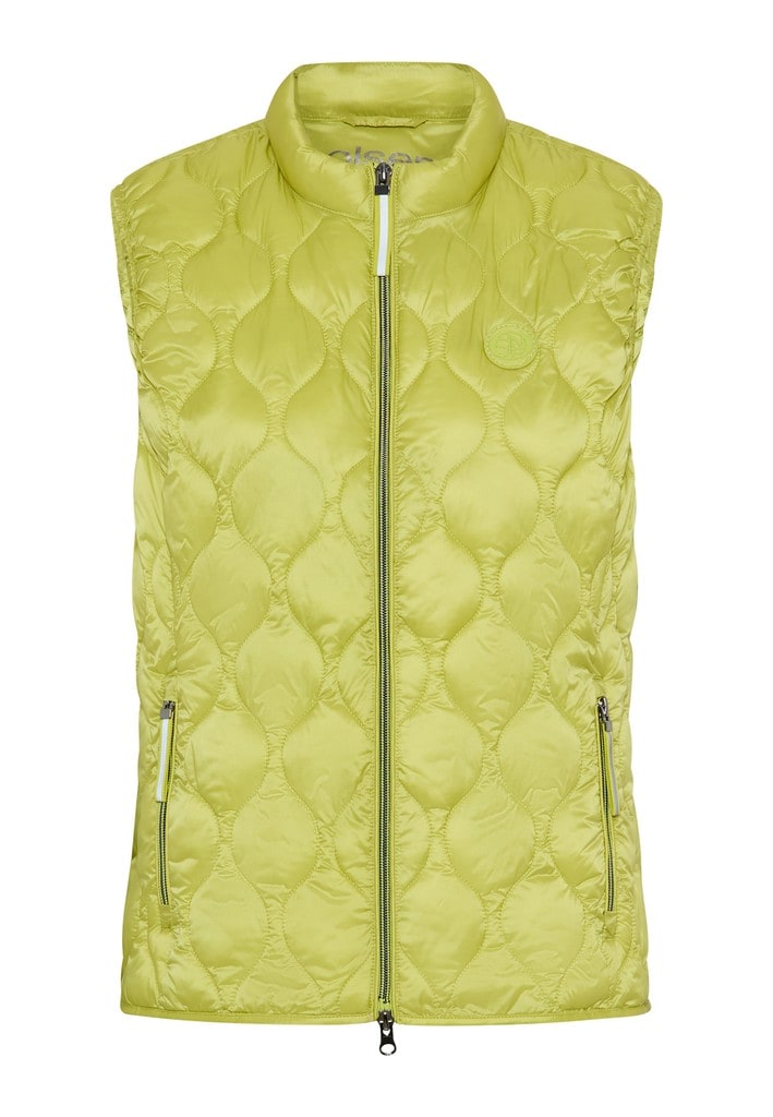 Vest Outdoor