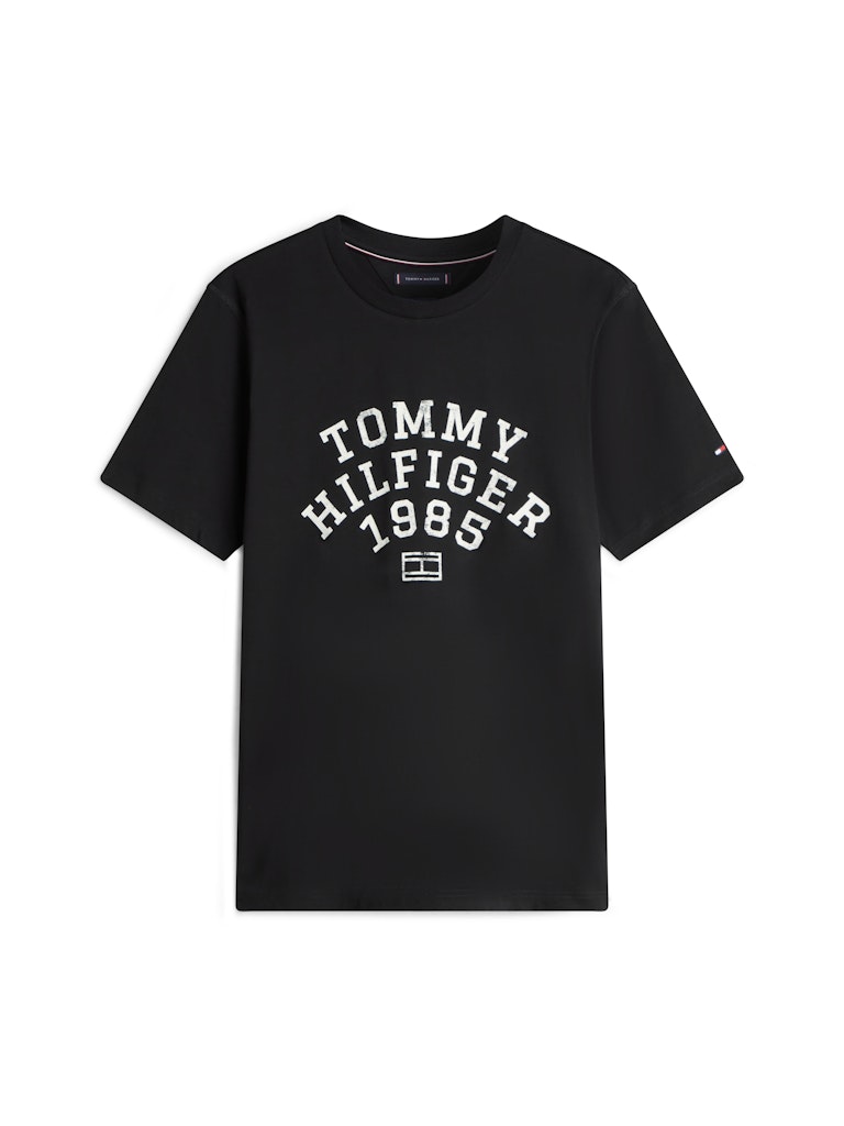 HILFIGER ARCH TEE