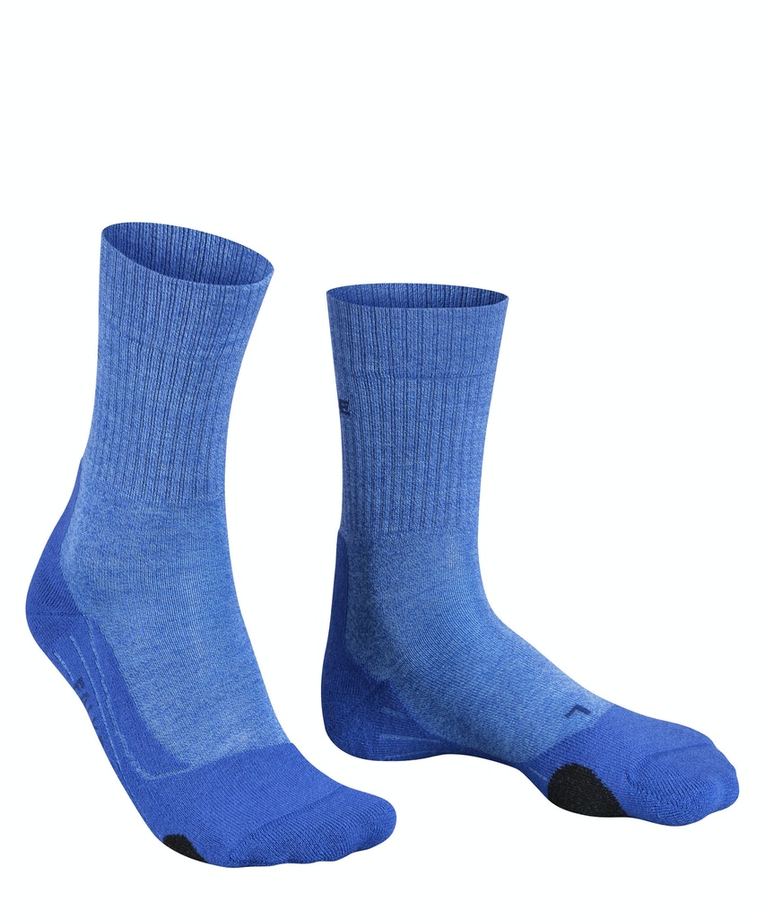 FALKE TK2 Explore Wool Damen Trekking