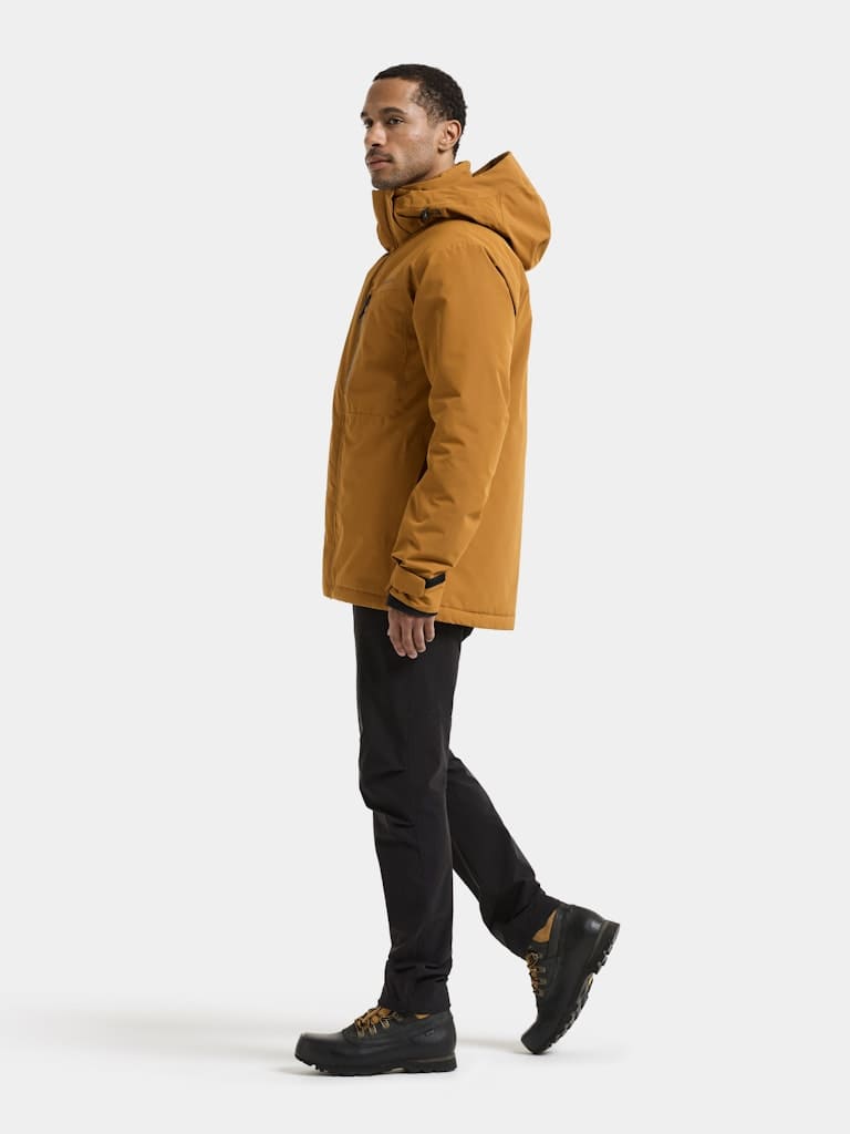 Stefan Jacket