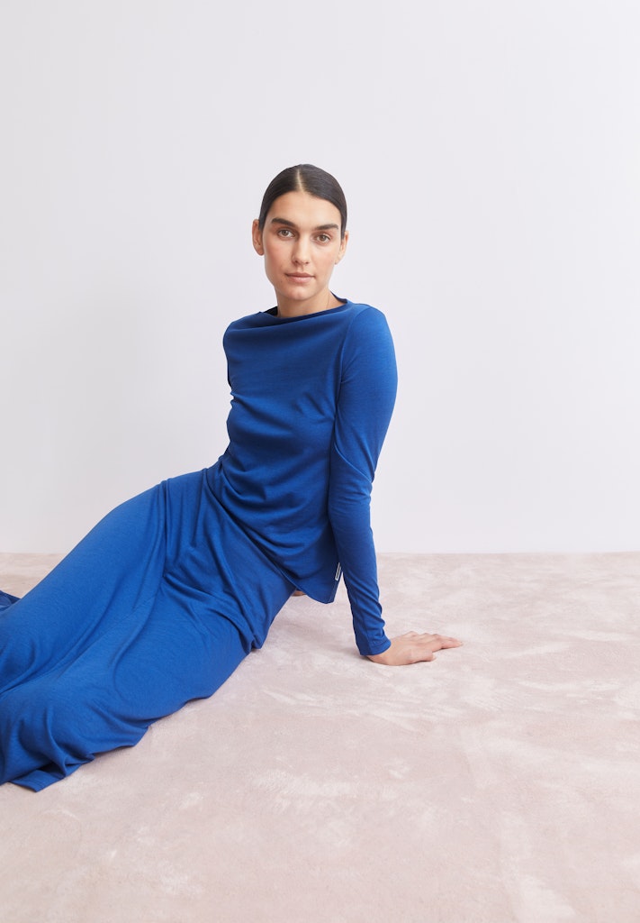 ILENIAA LARAA MIDI SKIRT