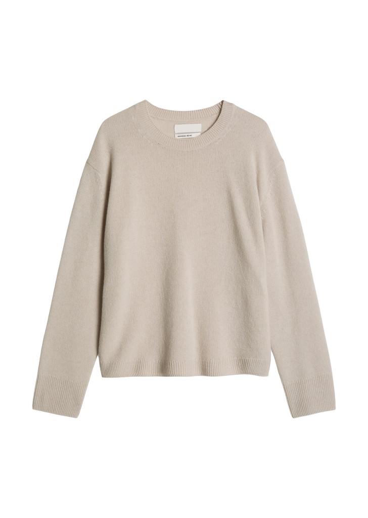 Pullover loose