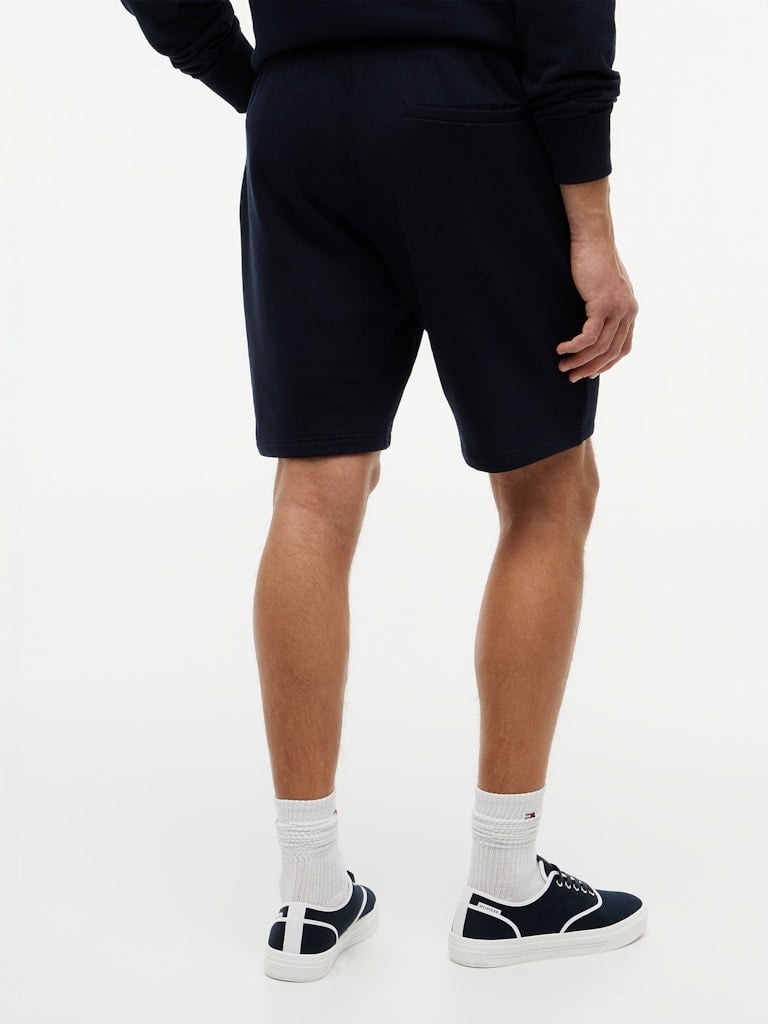 ESSENTIAL TERRY SWEATSHORT