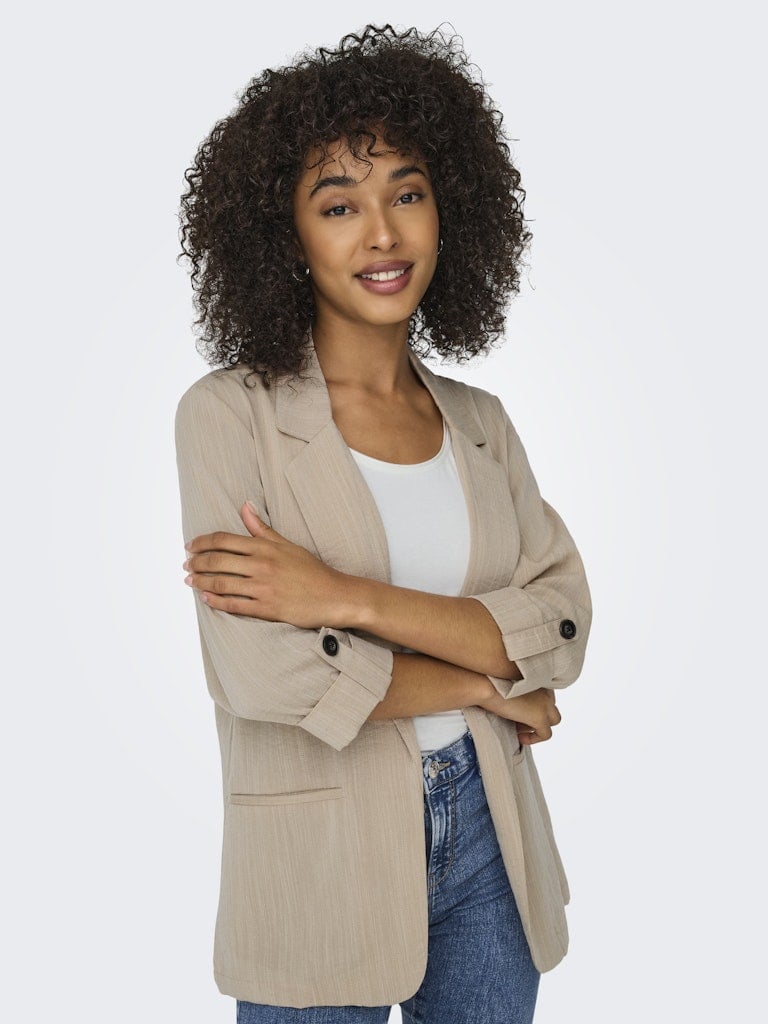 ONLMARSA 3/4 BLAZER WVN NOOS