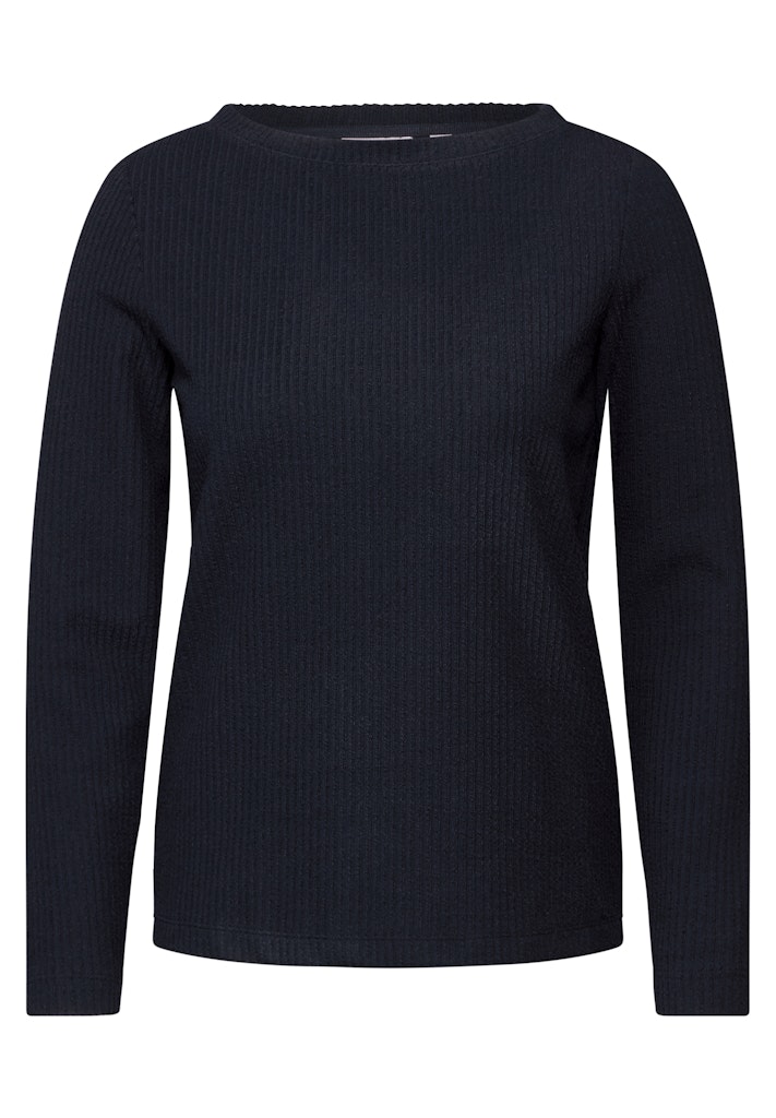Strukturshirt