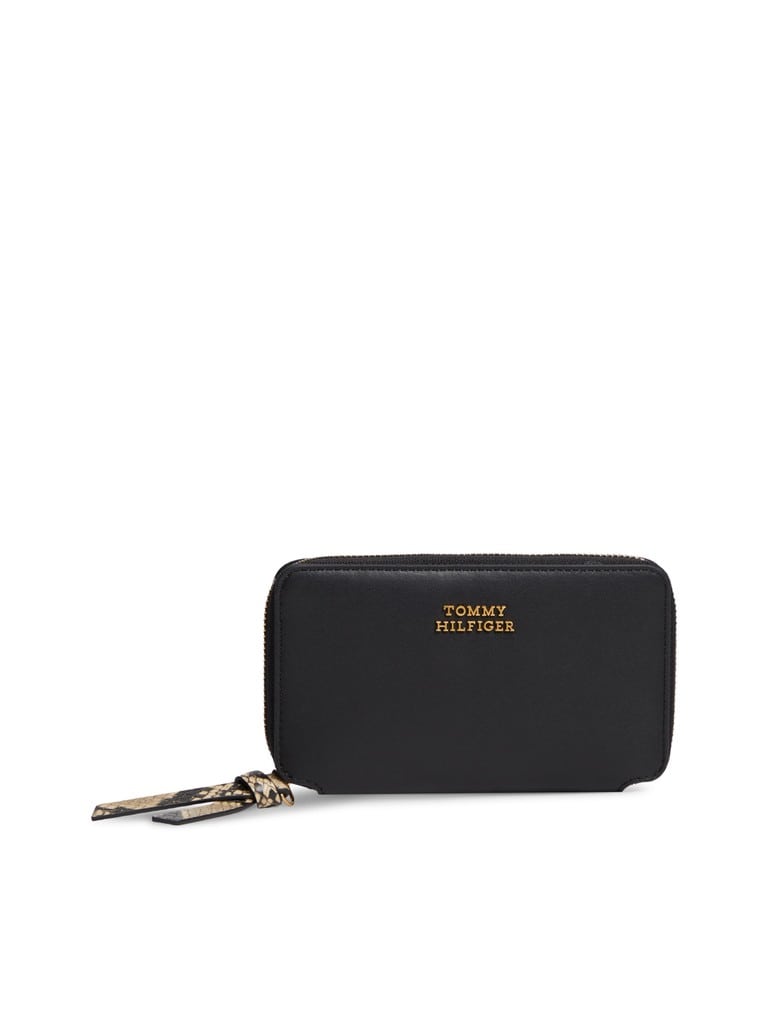 TH LEATHER MED ZA WALLET