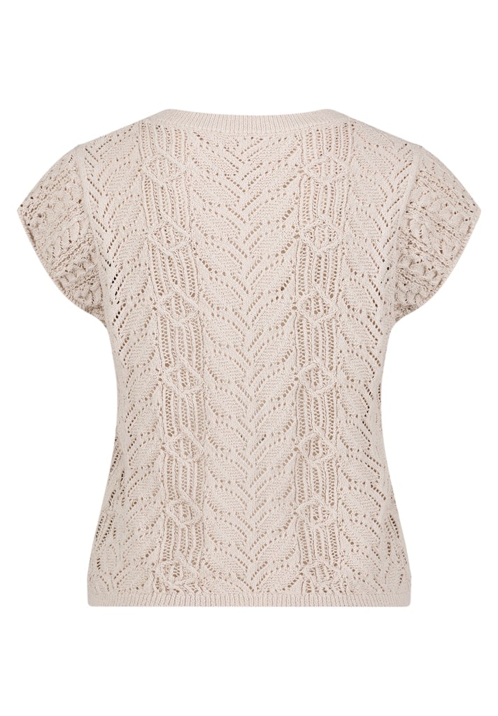 Feinstrickpullover