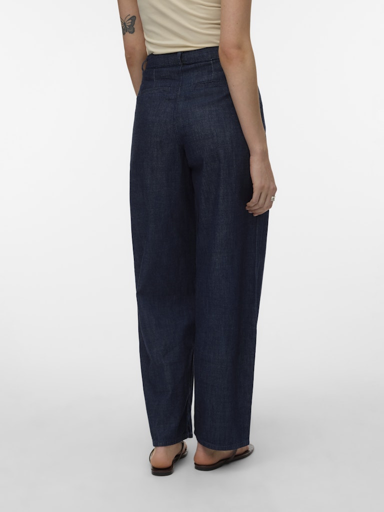 VMZELDA HR BARREL PANTS SI353