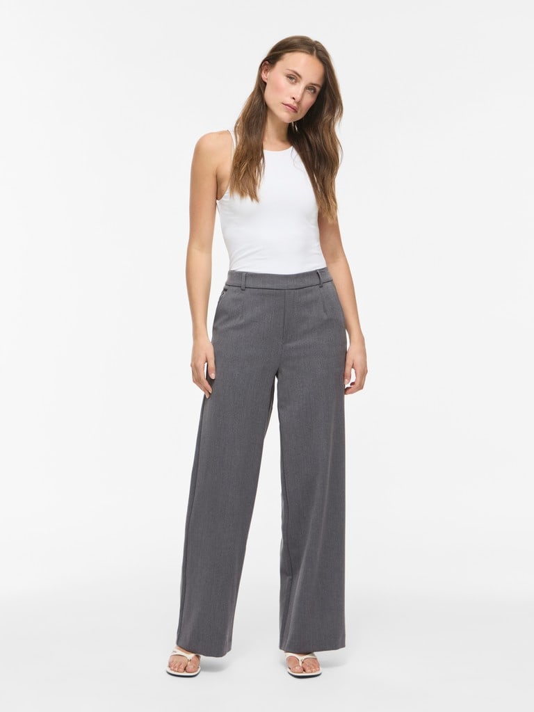 VIVARONE HW WIDE PANT - NOOS