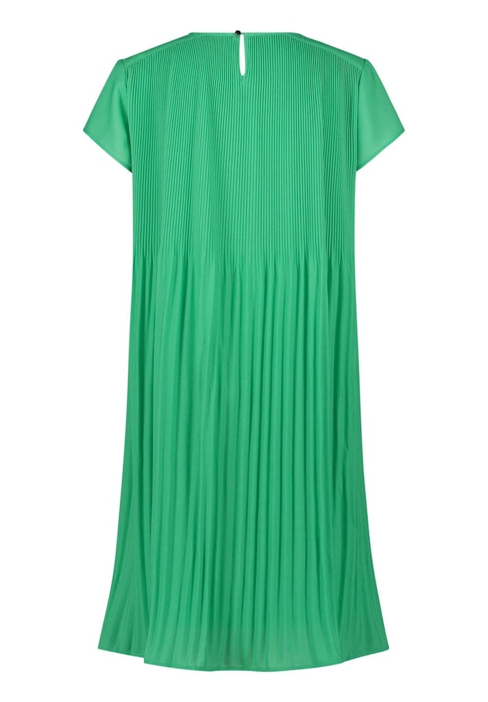 Plisseekleid