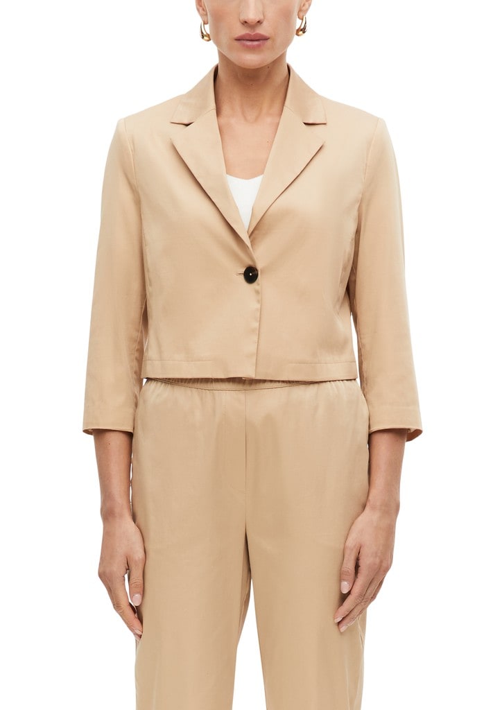 Indoor-Blazer