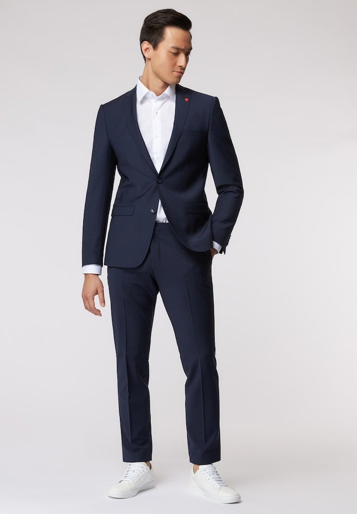 Hosen S-140-01 S-01-05046-10832-00