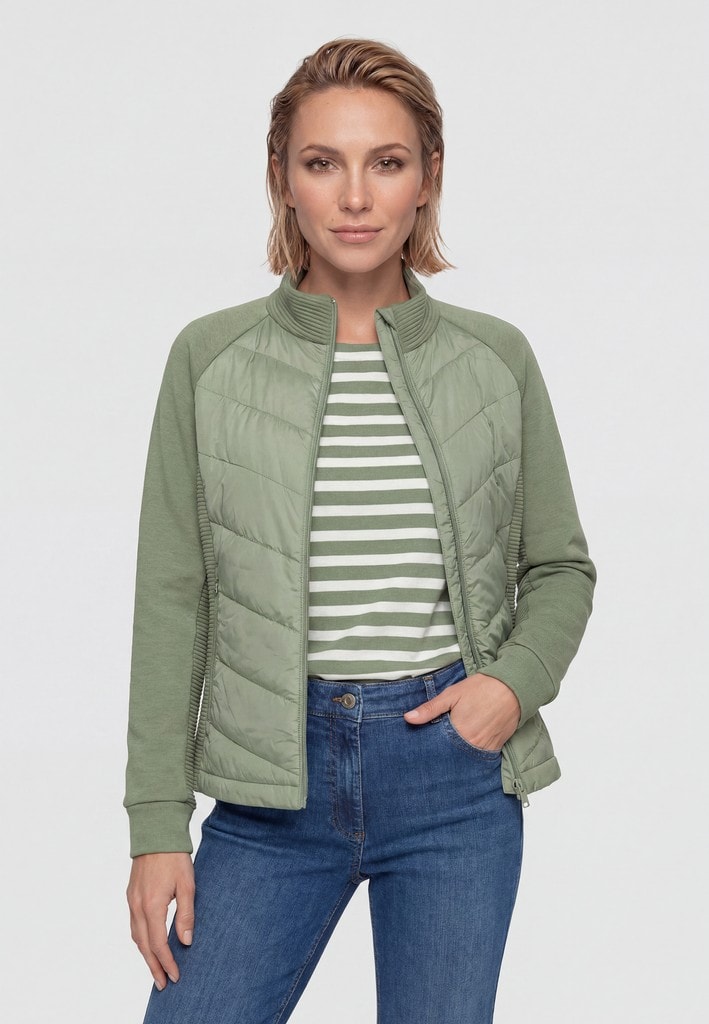 Jacket Indoor