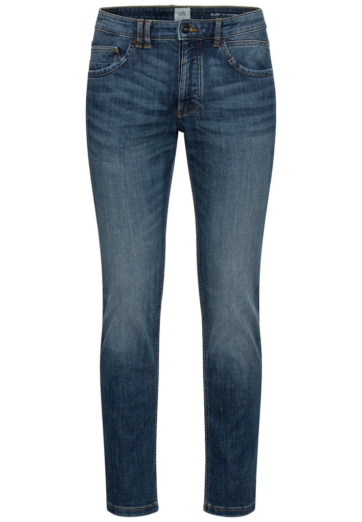 fleXXXactive© Slim Fit Jeans