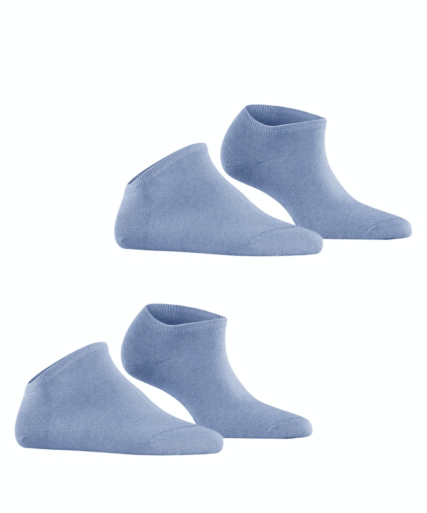 Esprit Uni 2-Pack Damen