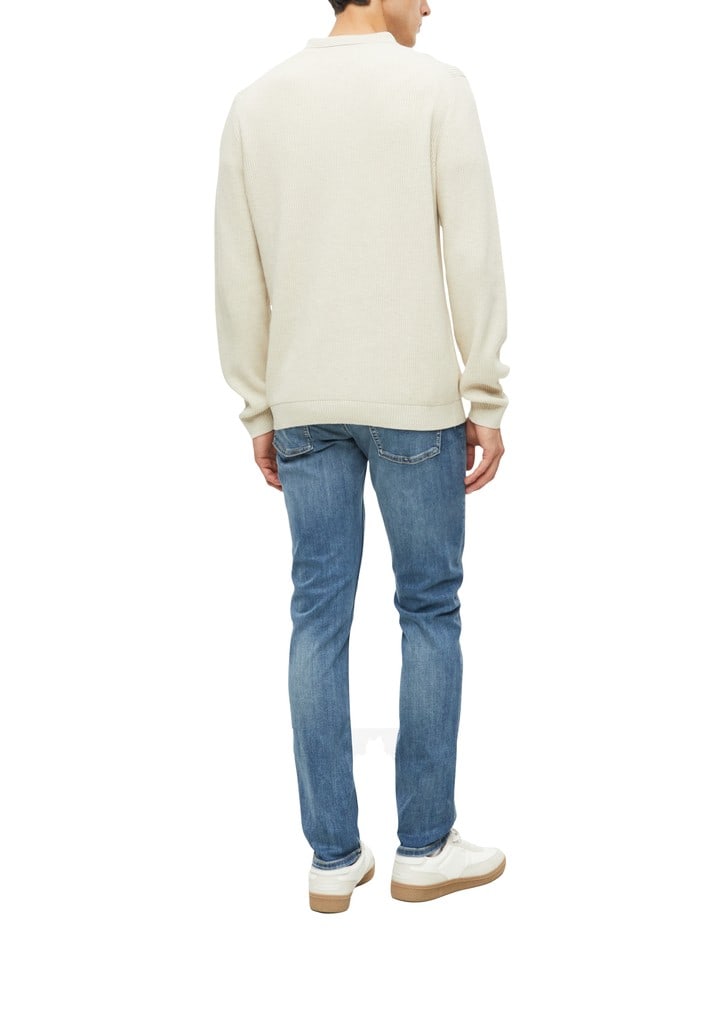 Strickpullover