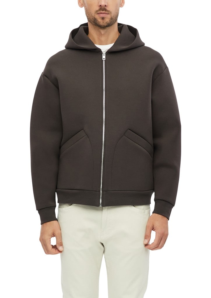 Outdoor-Jacke