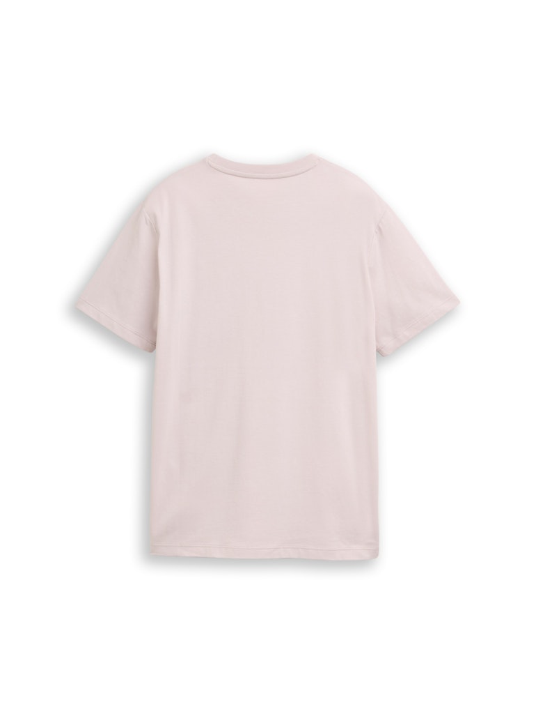T-Shirt mit Print