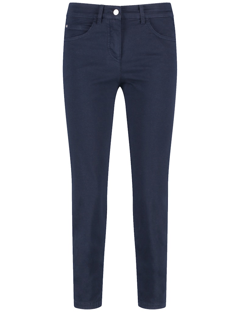 5-Pocket SOL꞉INE BEST4ME in 3/4 Länge