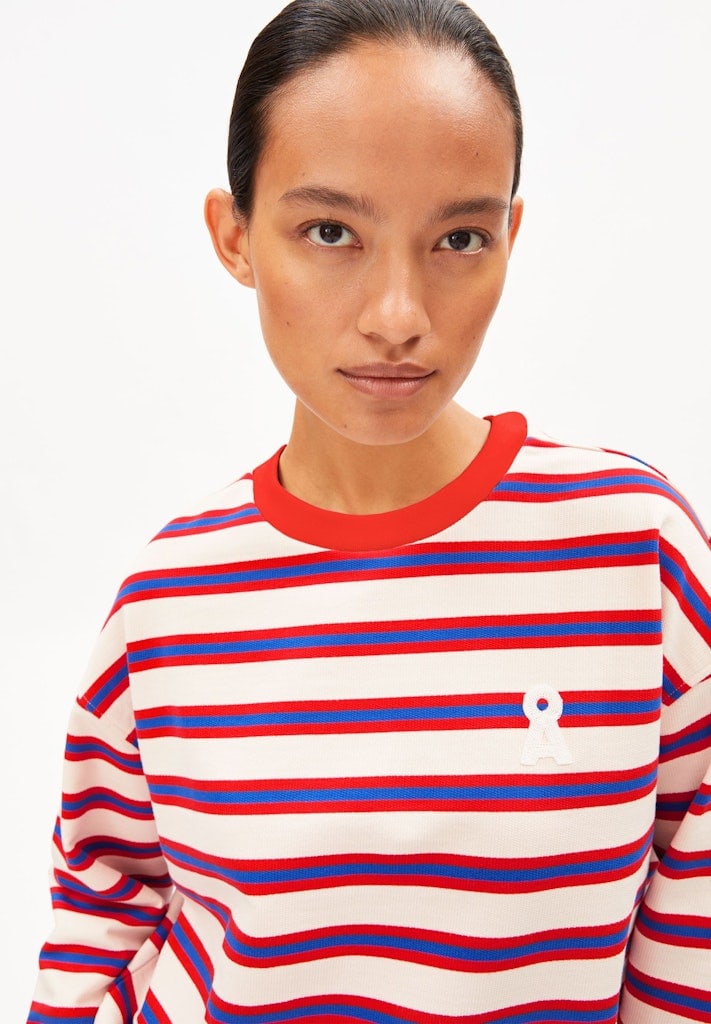 ICONIC Å FRANKAA BOLD SWEAT