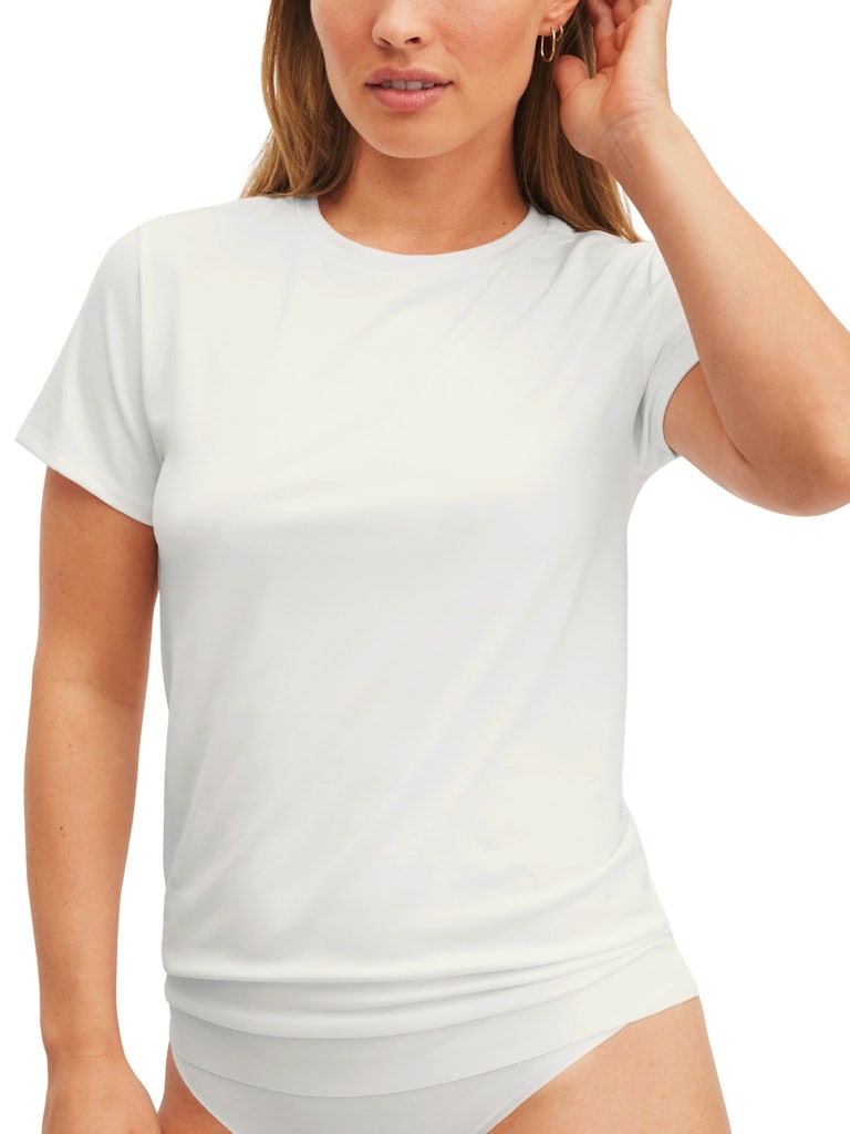 DAMEN Top kurzarm