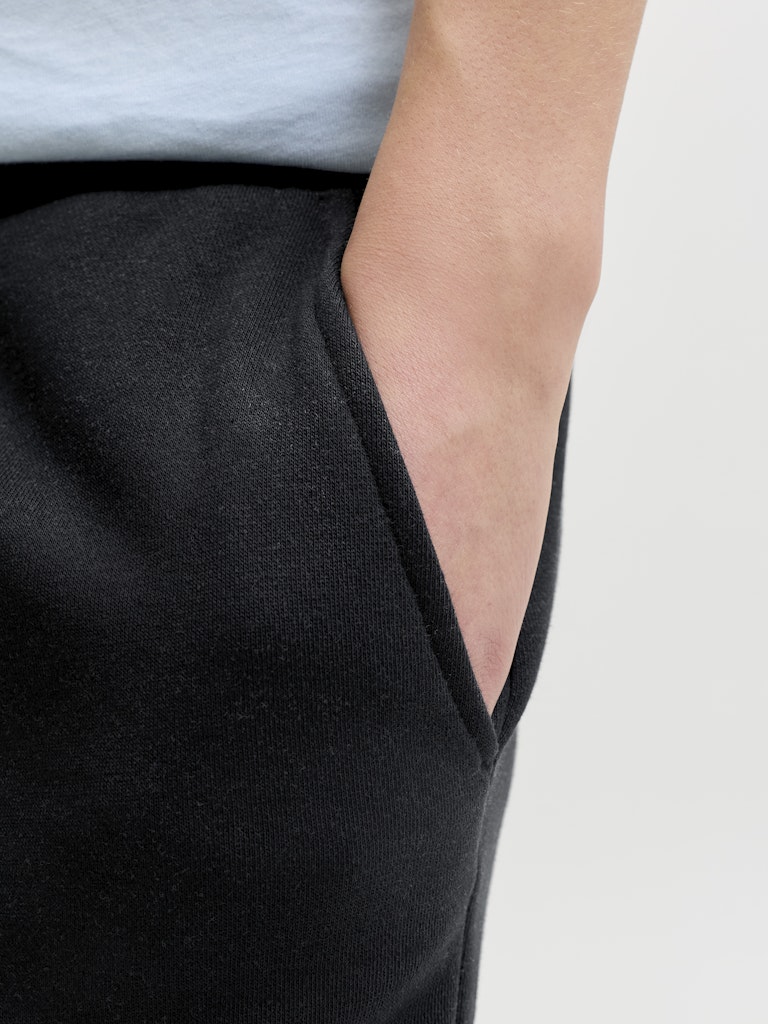 JPSTOWEN FALLS SWEAT SHORTS JNR