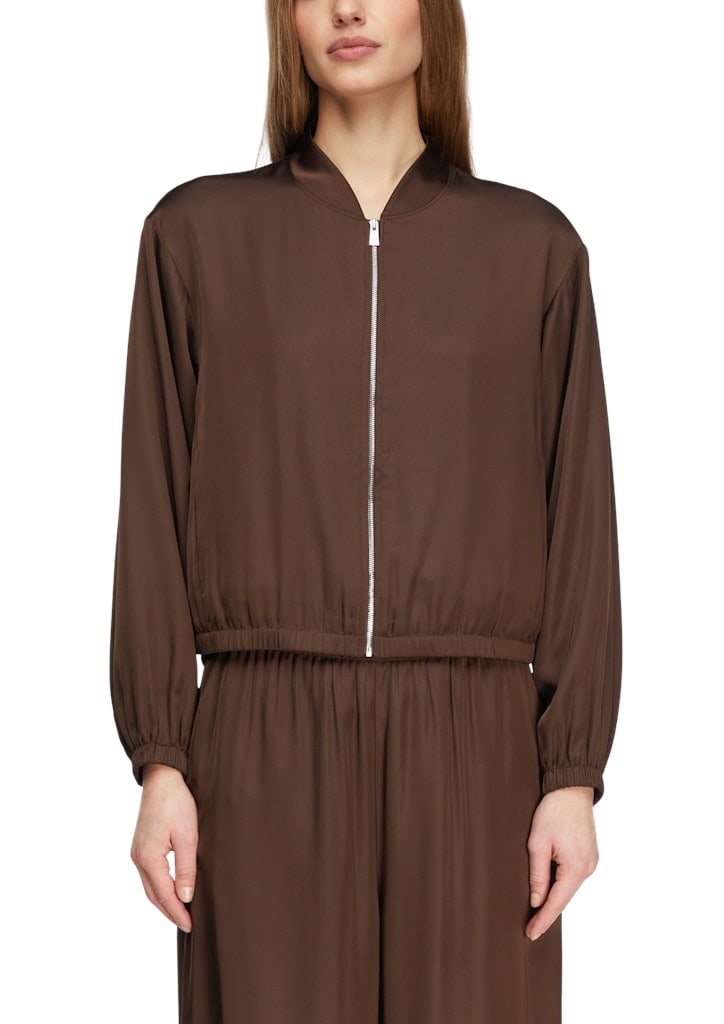 Indoor-Jacke