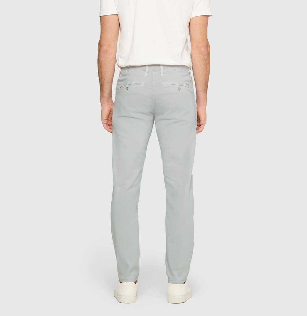 MAC JEANS - Driver Pants, MacFlexx