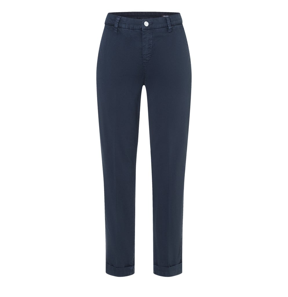 MAC JEANS - CHINO, Authentic stretch gabardine