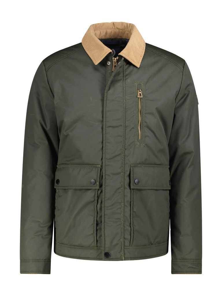 BLOUSON KONFEKTION