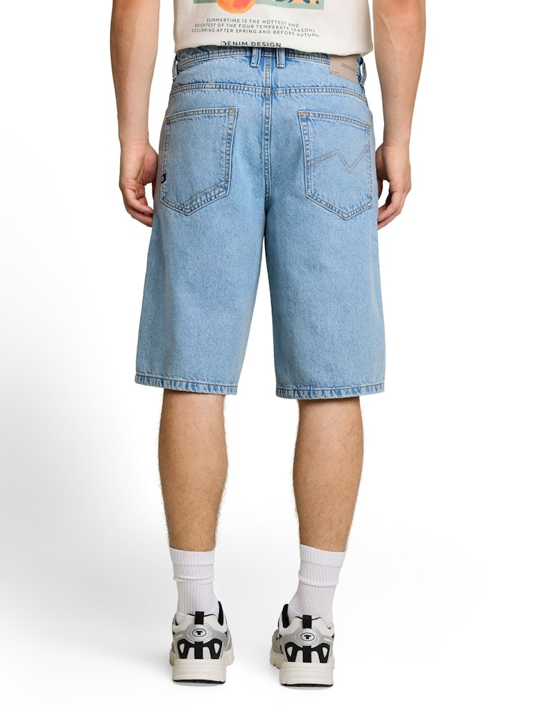 TTWAYLEN RELAXED Jeans Shorts